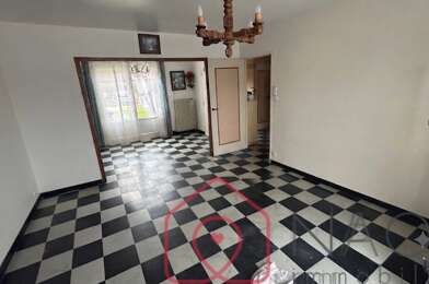 Maison 6 pièces 139000 €