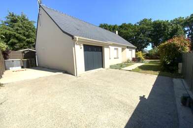 Maison 4 pièces 399000 €