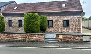 Maison 4 Pièces 118 m² à louer à Cambrai (59400)