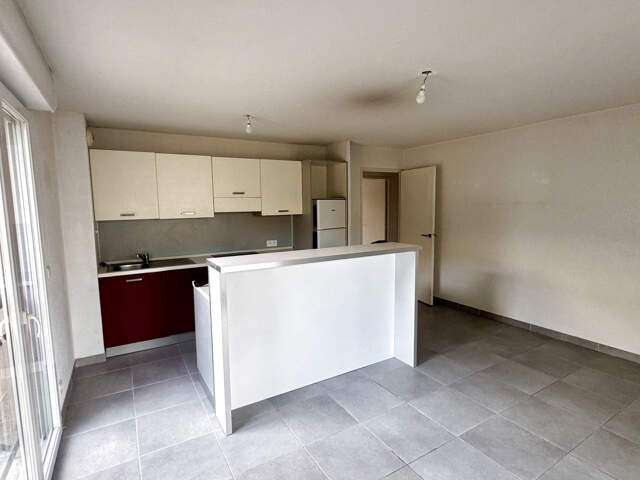 Grasse direct Cannes appartement 3 pièces récent — photo du bien