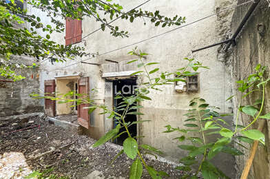 Maison 4 pièces 110000 €