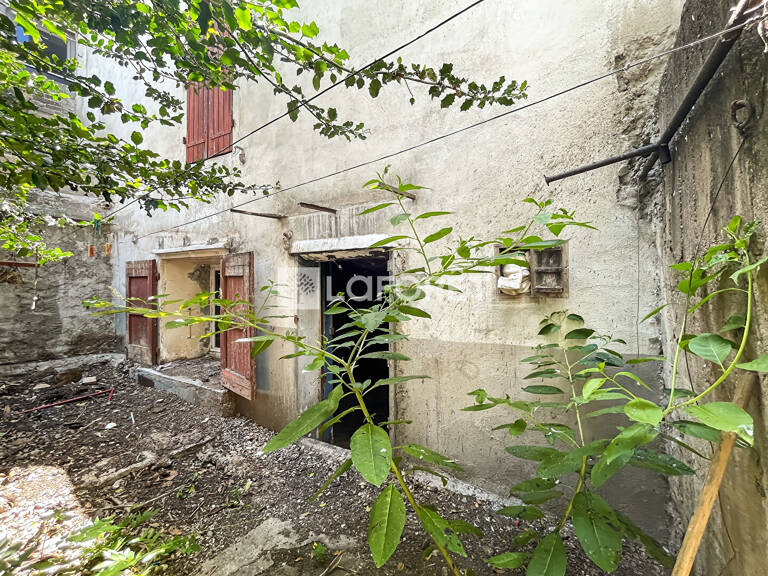 Maison en pierre - environ 120 m² Projet de réhabilitation complète — photo 1