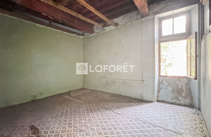 Maison en pierre - environ 120 m² Projet de réhabilitation complète — photo 3
