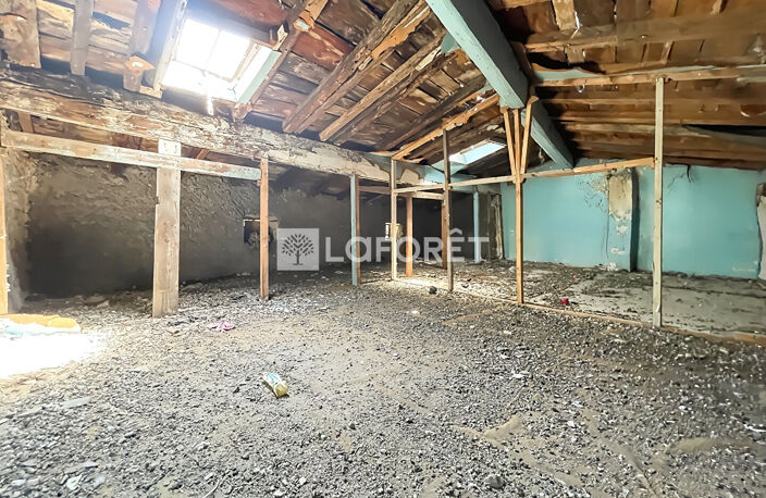 Maison en pierre - environ 120 m² Projet de réhabilitation complète — photo 5