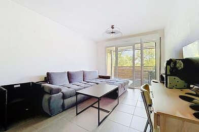 Appartement 2 pièces 123500 €