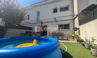 Maison 4 Pièces 92 m² à vendre à Vendargues (34740)
