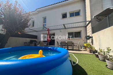 Maison 4 pièces 369500 €