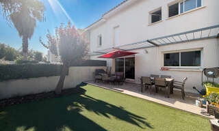 Maison 4 Pièces 92 m² à vendre à Vendargues (34740)