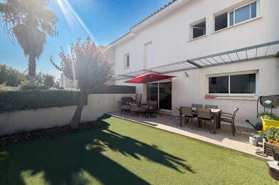 Maison 4 pièces 369500 €
