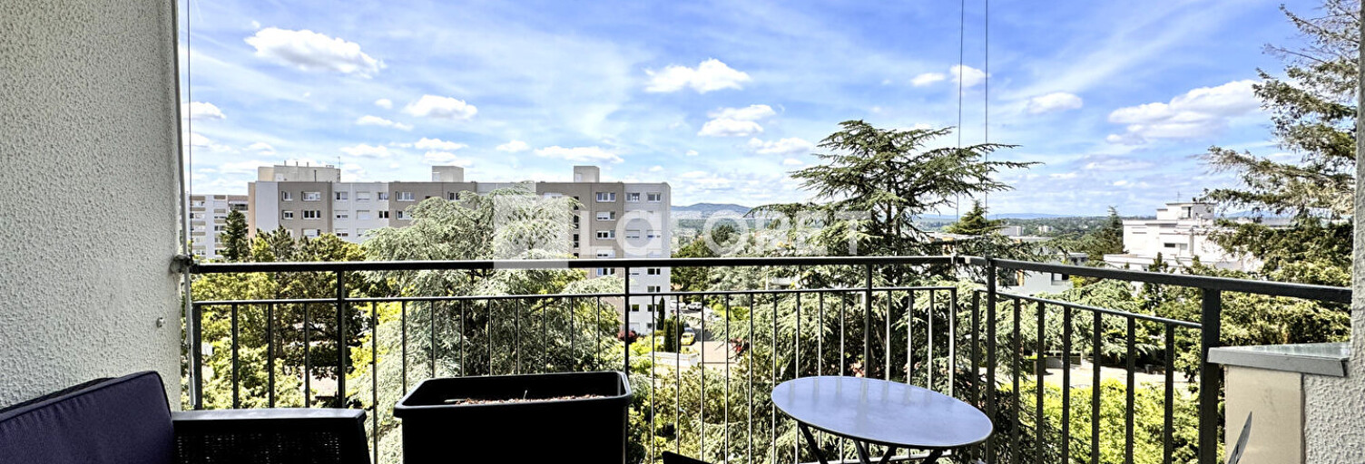 Appartement 3 Pièces 63 m² à louer à Lyon 5 (69005)