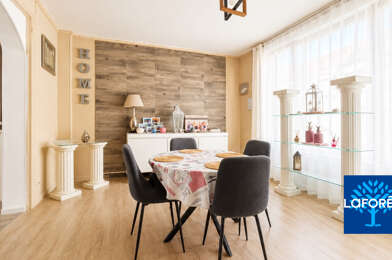Maison 5 pièces 138500 €