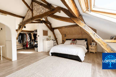 Maison 5 pièces 138500 €