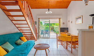 Maison 2 Pièces 49 m² à vendre à Capbreton (40130)