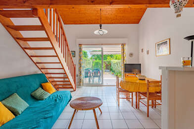 Maison 2 pièces 297000 €