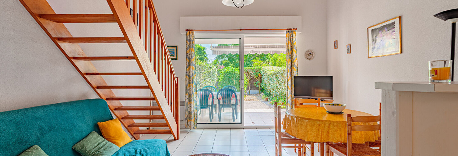 Maison 2 Pièces 49 m² à vendre à Capbreton (40130)