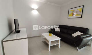 Appartement 2 Pièces 48 m² à louer à Avignon (84000)