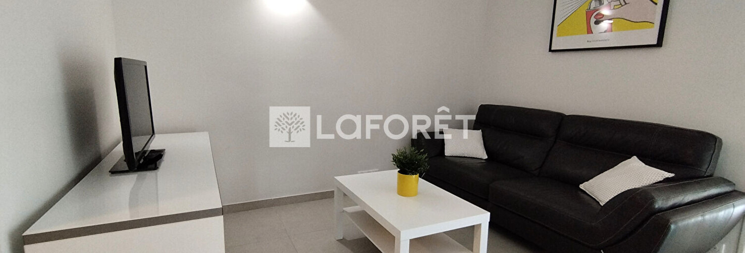 Appartement 2 Pièces 48 m² à louer à Avignon (84000)