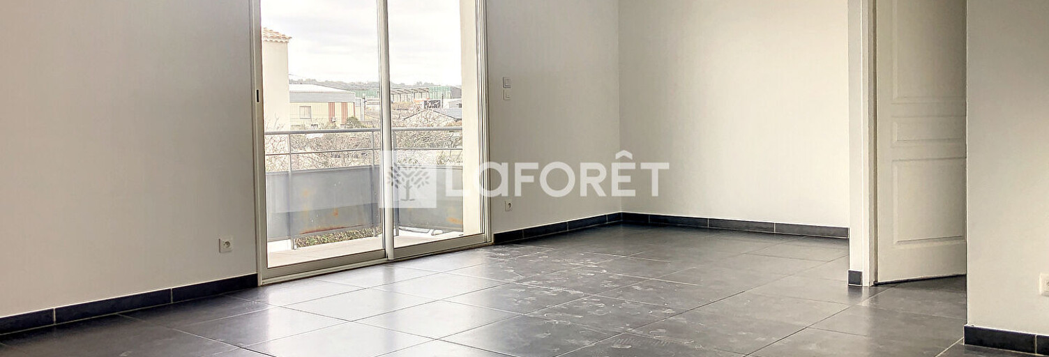 Appartement 3 Pièces 60 m² à louer à Vedène (84270)