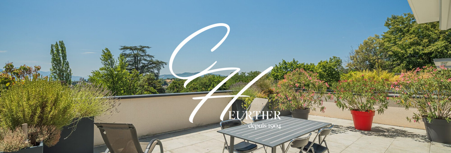 Appartement 3 Pièces 74 m² à vendre à Voiron (38500)