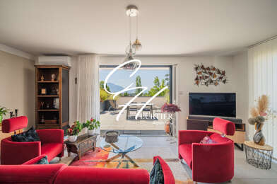 Appartement 3 pièces 335000 €