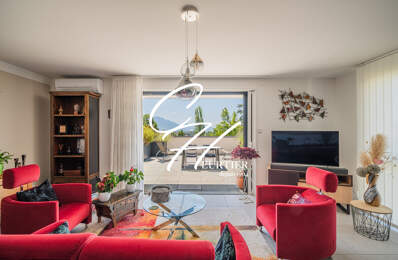 Appartement d'exception T3 avec terrasse au calme — photo du bien