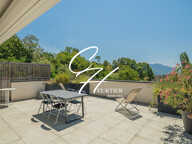 Appartement d'exception T3 avec terrasse au calme — photo 2