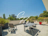 Appartement d'exception T3 avec terrasse au calme — photo 3