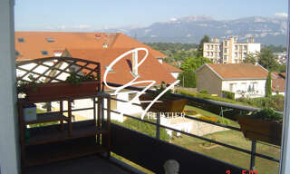 Appartement 2 Pièces 51 m² à louer à Rives (38140)