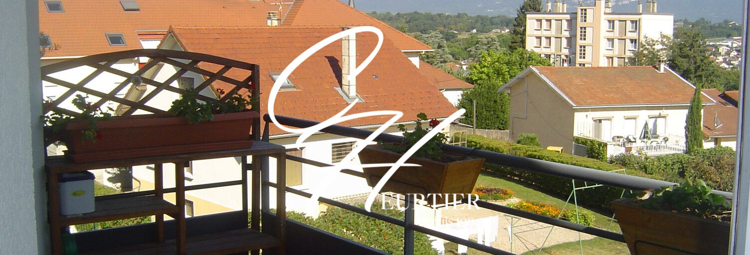 Appartement 2 Pièces 51 m² à louer à Rives (38140)