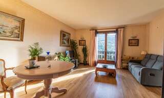 Appartement 2 Pièces 51 m² à vendre à Saint-Gervais-les-Bains (74170)