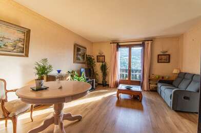 Appartement 2 pièces 265000 €