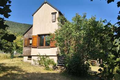 Maison 7 pièces 149000 €
