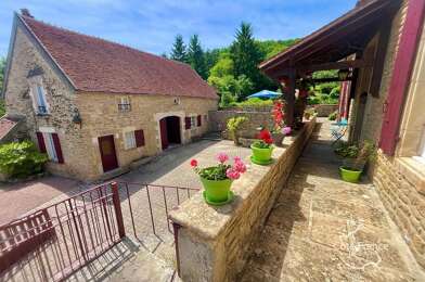 Maison 6 pièces 299000 €