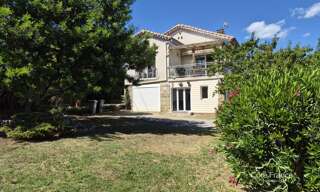 Maison 7 Pièces 128 m² à vendre à Aubenas (07200)