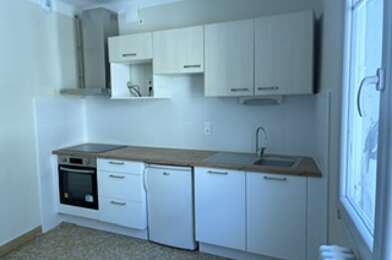 Appartement 2 pièces 506 €