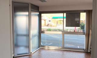 Bureau  51 m² à louer à Rodez (12000)