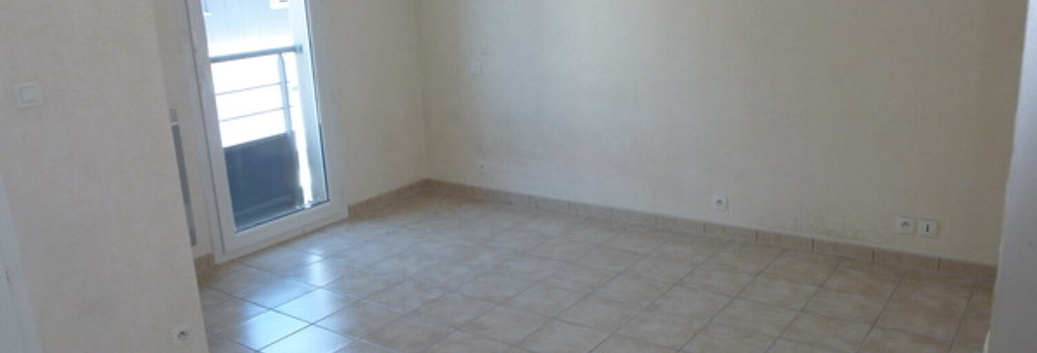 Appartement 1 Pièce 24 m² à louer à Rodez (12000)