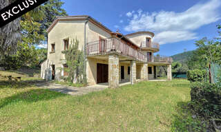 Maison 12 Pièces 335 m² à vendre à Lalevade-d'Ardèche (07380)