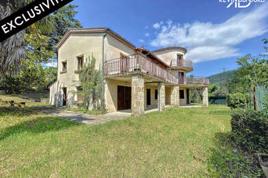 Maison 12 pièces 225000 €