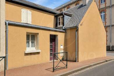 Maison 3 pièces 150000 €