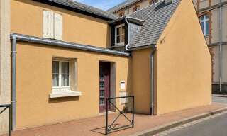 Maison 3 Pièces 51 m² à vendre à Étampes (91150)