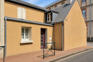 Maison 3 pièces 150000 €