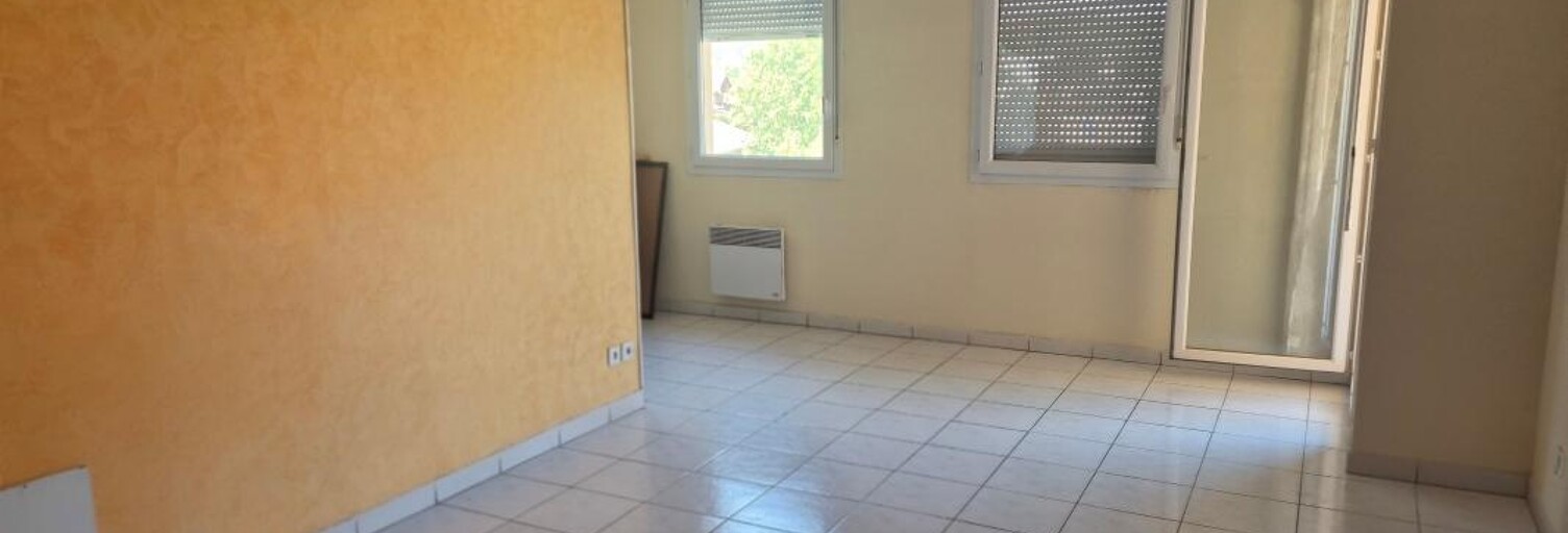 Appartement 2 Pièces 55 m² à louer à Salon-de-Provence (13300)