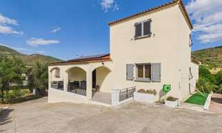 Maison 11 Pièces 253 m² à vendre à Alata (20167)