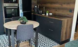 Appartement 2 Pièces 34 m² à louer à Santa-Maria-di-Lota (20200)