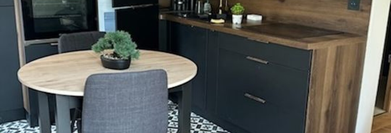 Appartement 2 Pièces 34 m² à louer à Santa-Maria-di-Lota (20200)