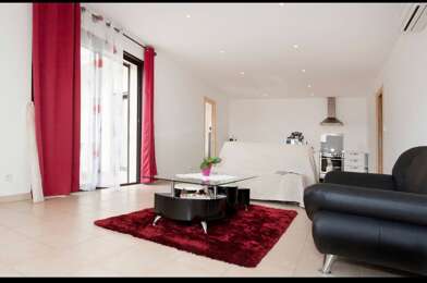 Appartement 2 pièces 750 €