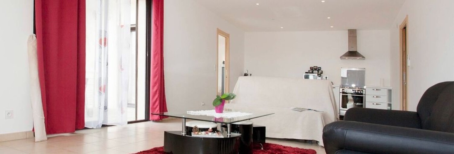 Appartement 2 Pièces 65 m² à louer à Borgo (20290)
