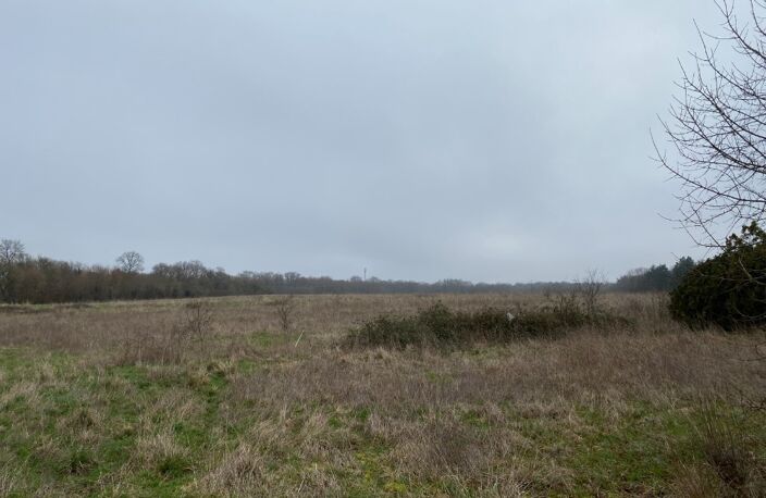 Terrain à bâtir à Pont-l'Abbé-d'Arnoult (17250) — photo 2