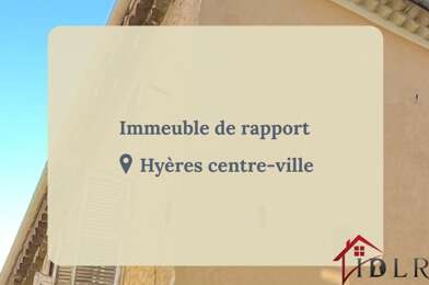 Immeuble  450000 €